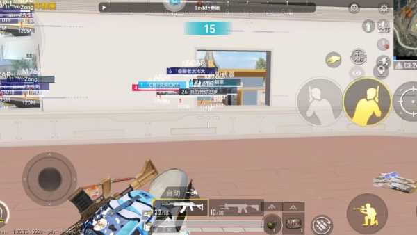 和平精英辅助【凯蒂猫一体直装】人物透视 平板视角 无后坐力 锁死自瞄 子弹追踪 方框射线 骨骼显示 物资显示