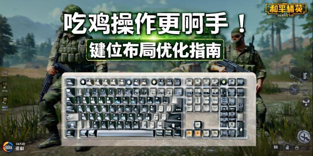 和平精英辅助【神女】